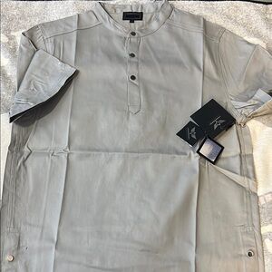 Cordova Shirt short sleeve  Diamond collab